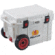 Pelican 45QW Elite Wheeled Cooler,19x12x12in,Marine White 32-45QW-MC-WHT