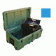 Pelican 472-FTLK-1 Footlocker,29x14x12in,Blue 472FTLK1101