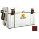 Pelican 65Qt Elite Cooler,26.5x12x12.5in,Maroon 32-65Q-CC-MRN