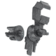 Pelican 700 Flashlight Standard Helmet Lite Holder