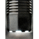Pelican 7060 Led Flashlight, Battery and Charging Base, 7060-051-110
