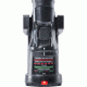 Pelican 7070R Tactical Flashlight with Lithium Ion Rechargeable Battery, Black, 7.9 in 07070R-0000-110