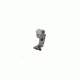 Pelican 750C Carded Light Holder
