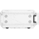 Pelican 80QW Wheeled Tailgate Cooler, White, 80 QT, 80QW-1-WHT