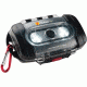 Pelican 9000,light-case,black - 090000-0100-110