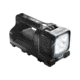 Pelican 9410L, Flashlight, Li-Ion, Led-110V,BK 9410-021-110
