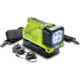 Pelican 9410L, Flashlight ,Li-Ion, Led-110V,YW 9410-021-245
