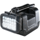 Pelican 9430SL Focused Beam Black RALS Spot Light