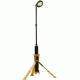9440 Bluetooth Remote Area LED Lighting System,5300 Lumens,Yellow