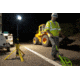 Pelican 9440, Rals Litium-Ion, Gen 2, Yellow, 094400-0001-245