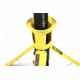 Pelican 9440, Rals Litium-Ion, Gen 2, Yellow, 094400-0001-245