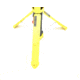 Pelican 9440, Rals Litium-Ion, Gen 2, Yellow, 094400-0001-245