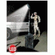 Pelican 9450 Remote Area Light System Black