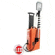 Pelican 9450B Remote Are Light System - Orange