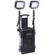 Pelican 9460 Remote Area 2 LED Lighting System - Black
