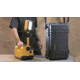 Pelican 9470 RALS Remote Area 4 LED Lighting System, Black