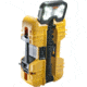 Pelican 9480 Remote Area Lighting System, Yellow, 094800-0000-245