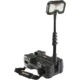 Pelican 9490 Remote Area Lighting System, Black, 094900-0000-110