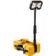 Pelican 9490 Remote Area Lighting System, Yellow, 094900-0000-245