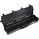 Pelican Air Long Gun Case No Foarm, 55in Length, Black, 017550-0010-110