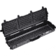 Pelican Air Long Gun Case With Foarm,55in Length, Black, 017550-0000-110