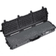 Pelican Air Long Gun Case With Foarm,55in Length, Black, 017550-0000-110