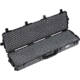 Pelican Air Long Gun Case With Foarm,55in Length, Black, 017550-0000-110