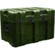 Pelican AL3018-0905W Single Lid Empty Case w/ No Foam, Olive Drab AL3018-0905-RP-137