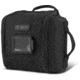 Pelican AVP D ModPak AV Double Pouch, Black, AVP-D-TRVL-BLK