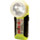 Pelican Big ED 3700PL Flashlight w/ Photo Luminescent Shroud
