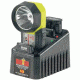 Pelican Big ED Rechargeable 3750 Flashlight System w/ Direct Wire Trickle Charger 3750DWT 