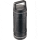Pelican Bottle 18 oz, Black, 18 OZ., TRAV-BO18-BLK