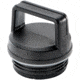 Pelican Bottle 18 oz, Black, 18 OZ., TRAV-BO18-BLK