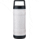 Pelican Bottle 18 oz, White, 18 OZ., TRAV-BO18-WHT