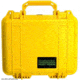 Pelican Box 1200 Yellow 50%Off &amp; - watertight, airtight, dustproof, crushproof