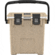 Pelican Elite Cooler, 20qt, Tan, 20Q1TANWHT