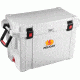 Pelican Elite Cooler, 95 QT., White 32-95Q-MC-WHT