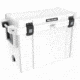 Pelican Elite Cooler, White, 95 qt, 95QT-1-WHT