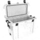 Pelican Elite Cooler, White, 95 qt, 95QT-1-WHT