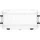 Pelican Elite Cooler, White, 95 qt, 95QT-1-WHT