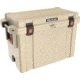 Pelican - Elite Coolers, Tan - 95QT-2-TAN