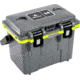 Pelican Elite Hard Cooler, 13.25 L, Dark Grey/Earth Green, 14Q-1-DKGRYEGRN