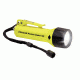 Pelican Flashlight 2c Pocketsabre Yel 1820-010-245, Unit PK