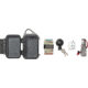 Pelican Go Case G10, Anthracite/Grey, Small, GOG100-0000-DGRY