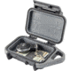 Pelican Go Case G10, Anthracite/Grey, Small, GOG100-0000-DGRY