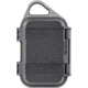 Pelican Go Case G10, Anthracite/Grey, Small, GOG100-0000-DGRY