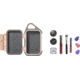 Pelican Go Case G10, Blush/Grey, Small, GOG100-0000-PNK