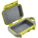 Pelican Go Case G10, Lime/Grey, Small, GOG100-0000-GRN