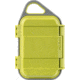 Pelican Go Case G10, Lime/Grey, Small, GOG100-0000-GRN
