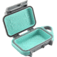 Pelican Go Case G10, Slate/Teal, Small, GOG100-0000-GRY